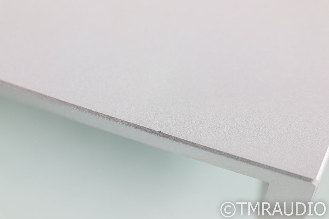 Linn Klimax DSM DAC w/ Katalyst Streamer; Remote; Silver ; D/A Converter