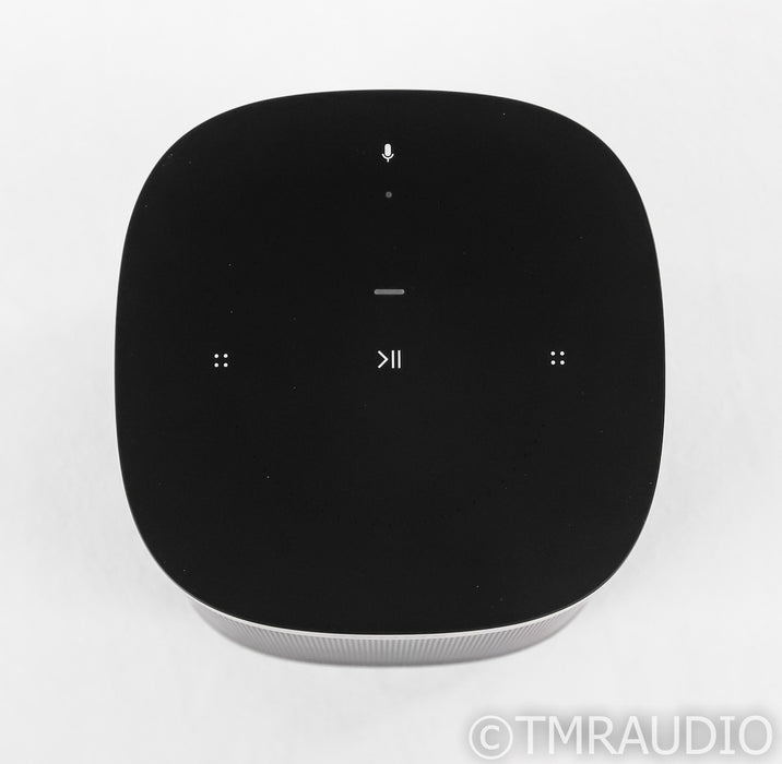 Sonos Play 1 Wireless Speaker; Black