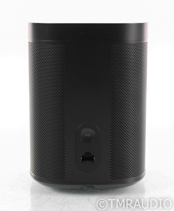 Sonos Play 1 Wireless Speaker; Black