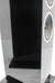 B&W CM9 Floorstanding Speakers; Gloss Black Pair