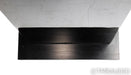 B&W CM9 Floorstanding Speakers; Gloss Black Pair