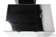 B&W CM9 Floorstanding Speakers; Gloss Black Pair