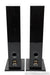 B&W CM9 Floorstanding Speakers; Gloss Black Pair
