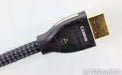 AudioQuest Carbon HDMI Cable; 0.6m Digital Interconnect