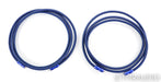 AudioQuest Diamondback RCA Cables; 2m Pair