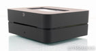 Bluesound Vault 2i Music Server / Streamer / CD Ripper; 2TB; Black