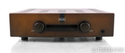 Hegel H160 Stereo Integrated Amplifier; DAC; Streamer; Remote; Black; H-160