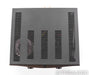 Hegel H160 Stereo Integrated Amplifier; DAC; Streamer; Remote; Black; H-160
