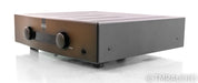 Hegel H160 Stereo Integrated Amplifier; DAC; Streamer; Remote; Black; H-160