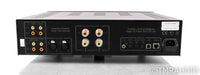 Hegel H160 Stereo Integrated Amplifier; DAC; Streamer; Remote; Black; H-160