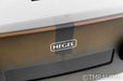 Hegel H160 Stereo Integrated Amplifier; DAC; Streamer; Remote; Black; H-160