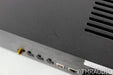 Hegel H160 Stereo Integrated Amplifier; DAC; Streamer; Remote; Black; H-160