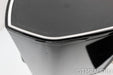 Sonus Faber Olympica 1 Bookshelf Speakers; Black Pair w/ Stands