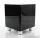 Sumiko S.5  8" Powered Subwoofer; S5; Gloss Black