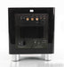 Sumiko S.5  8" Powered Subwoofer; S5; Gloss Black