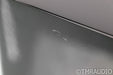 Sumiko S.5  8" Powered Subwoofer; S5; Gloss Black