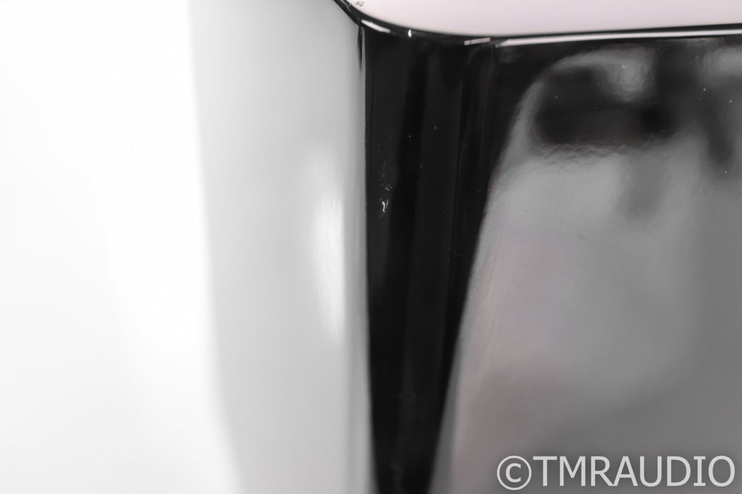 Sumiko S.5  8" Powered Subwoofer; S5; Gloss Black