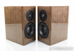 Dynaudio Special Forty Bookshelf Speakers; Ebony Wave Pair; 40th Anniversary