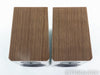 Dynaudio Special Forty Bookshelf Speakers; Ebony Wave Pair; 40th Anniversary