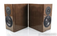 Dynaudio Special Forty Bookshelf Speakers; Ebony Wave Pair; 40th Anniversary