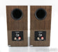 Dynaudio Special Forty Bookshelf Speakers; Ebony Wave Pair; 40th Anniversary