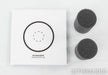 Dynaudio Special Forty Bookshelf Speakers; Ebony Wave Pair; 40th Anniversary