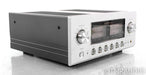Luxman L-590AX Mark II Stereo Integrated Amplifier; L590AX; MM / MC Phono