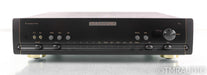 Parasound P6 2.1 Channel Preamplifier; P-6; Black; Remote