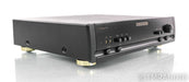 Parasound P6 2.1 Channel Preamplifier; P-6; Black; Remote