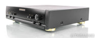 Parasound P6 2.1 Channel Preamplifier; P-6; Black; Remote