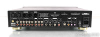 Parasound P6 2.1 Channel Preamplifier; P-6; Black; Remote