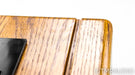 Nitty Gritty Model 3.5 Record Cleaner; Wood