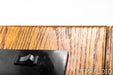 Nitty Gritty Model 3.5 Record Cleaner; Wood