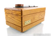 Nitty Gritty Model 3.5 Record Cleaner; Wood