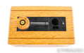 Nitty Gritty Model 3.5 Record Cleaner; Wood