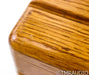 Nitty Gritty Model 3.5 Record Cleaner; Wood