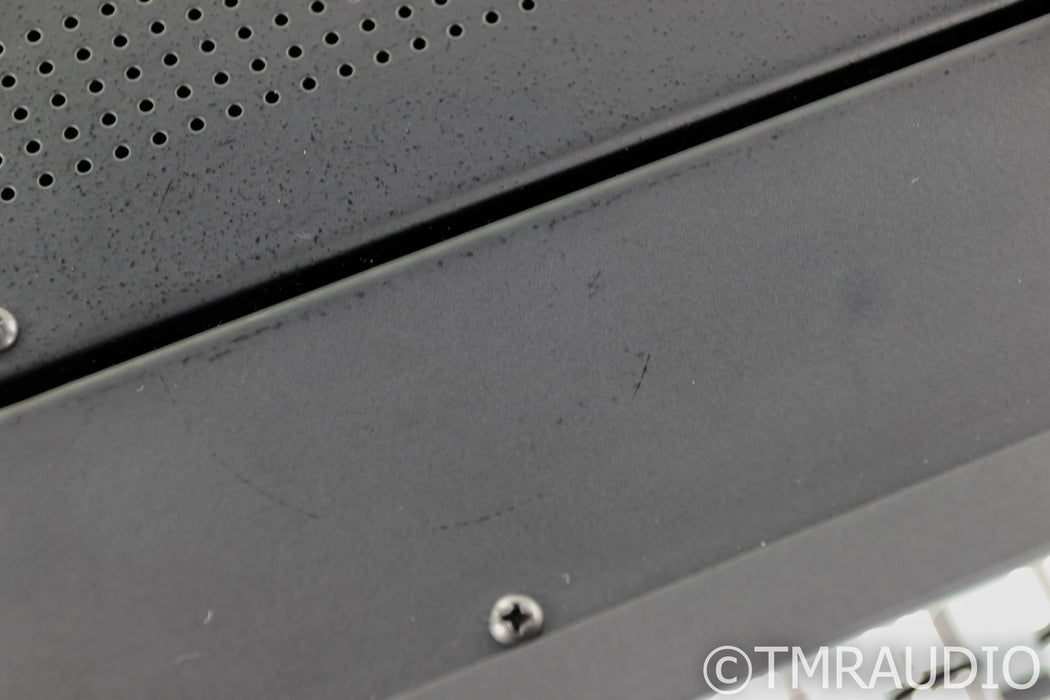 McIntosh C53 Stereo Preamplifier; C-53; Remote; MM / MC Phono