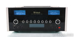 McIntosh C53 Stereo Preamplifier; C-53; Remote; MM / MC Phono