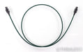 AudioQuest Forest TOSLINK Optical Cable; 0.75m Digital Interconnect; OptiLink