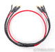 Nordost Heimdall 2 Tonearm Cable; Single 1.25m Interconnect