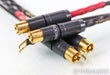 Nordost Heimdall 2 Tonearm Cable; Single 1.25m Interconnect