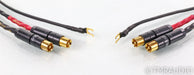 Nordost Heimdall 2 Tonearm Cable; Single 1.25m Interconnect