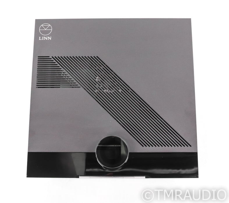 Linn Selekt DSM Wireless Streaming Integrated Amplifier; Remote; MM / MC Phono