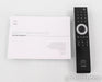 Linn Selekt DSM Wireless Streaming Integrated Amplifier; Remote; MM / MC Phono