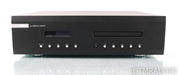 Musical Fidelity M6SCD CD Player; Remote; Black (Open Box)