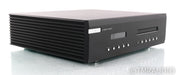 Musical Fidelity M6SCD CD Player; Remote; Black (Open Box)