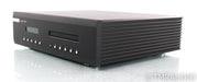 Musical Fidelity M6SCD CD Player; Remote; Black (Open Box)