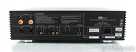 Musical Fidelity M6SCD CD Player; Remote; Black (Open Box)