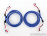 Cardas Clear Light Speaker Cables; 2.5m Pair