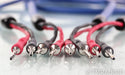 Cardas Clear Light Speaker Cables; 2.5m Pair